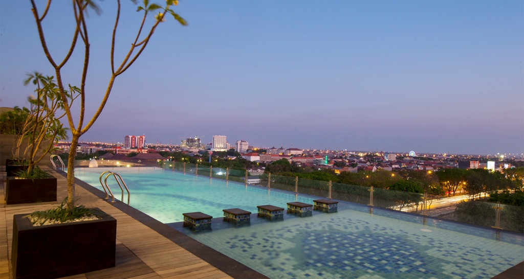 Best Western Papilio Hotel