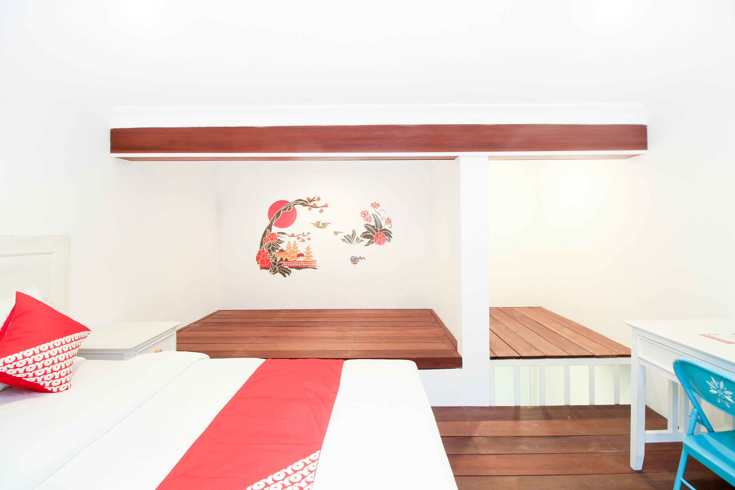 Blessing Residence by OYO Rooms