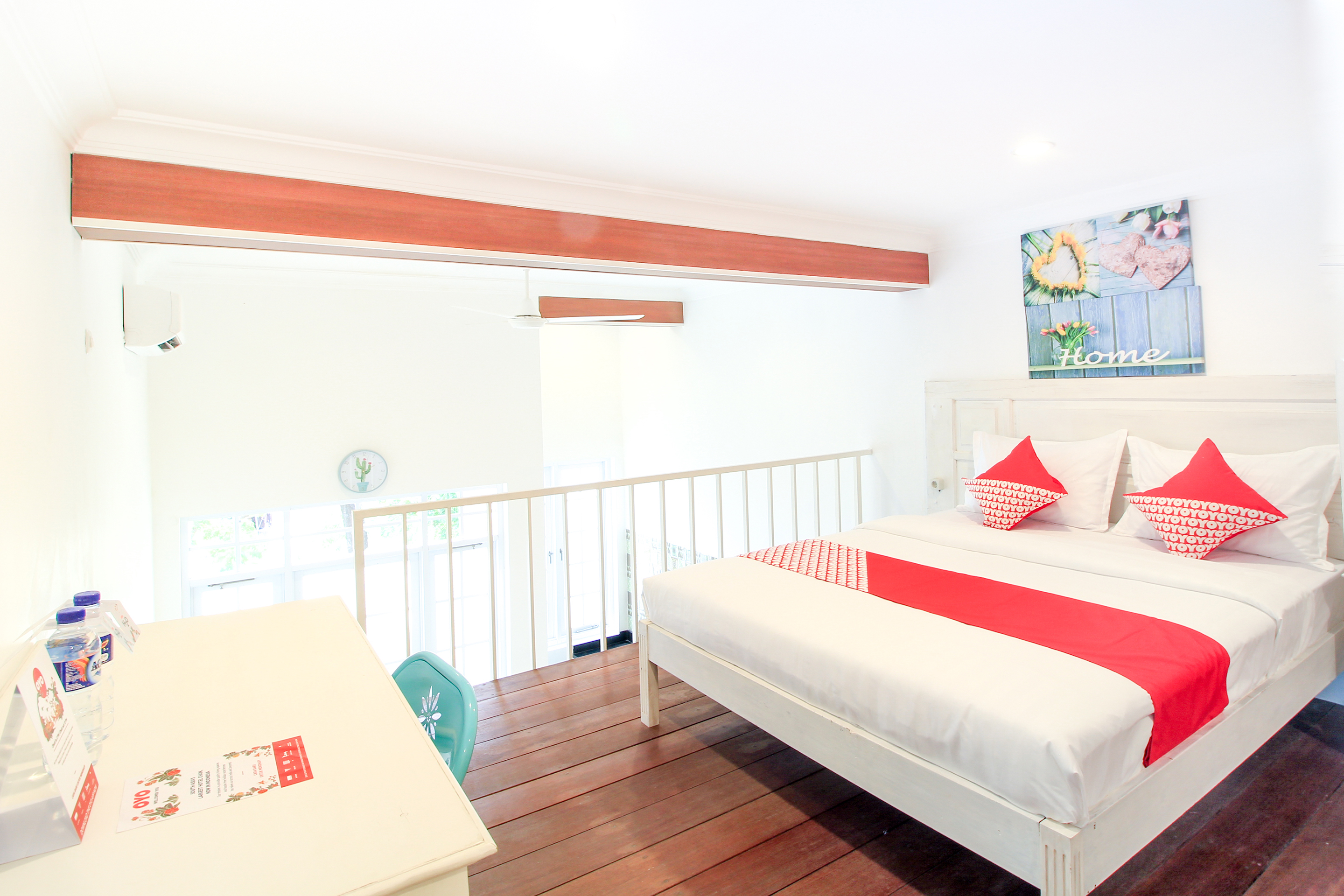 Blessing Residence by OYO Rooms