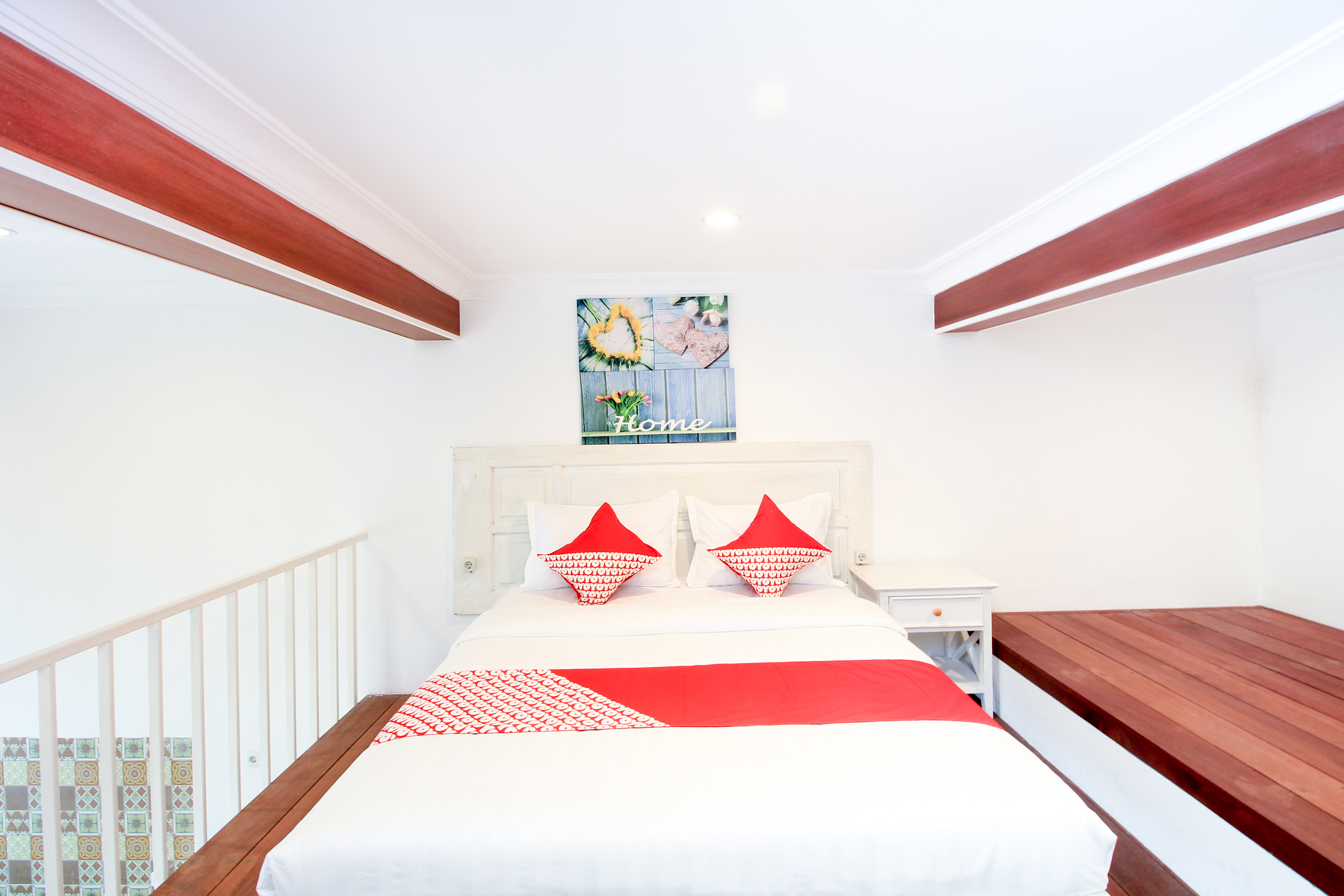 Blessing Residence by OYO Rooms