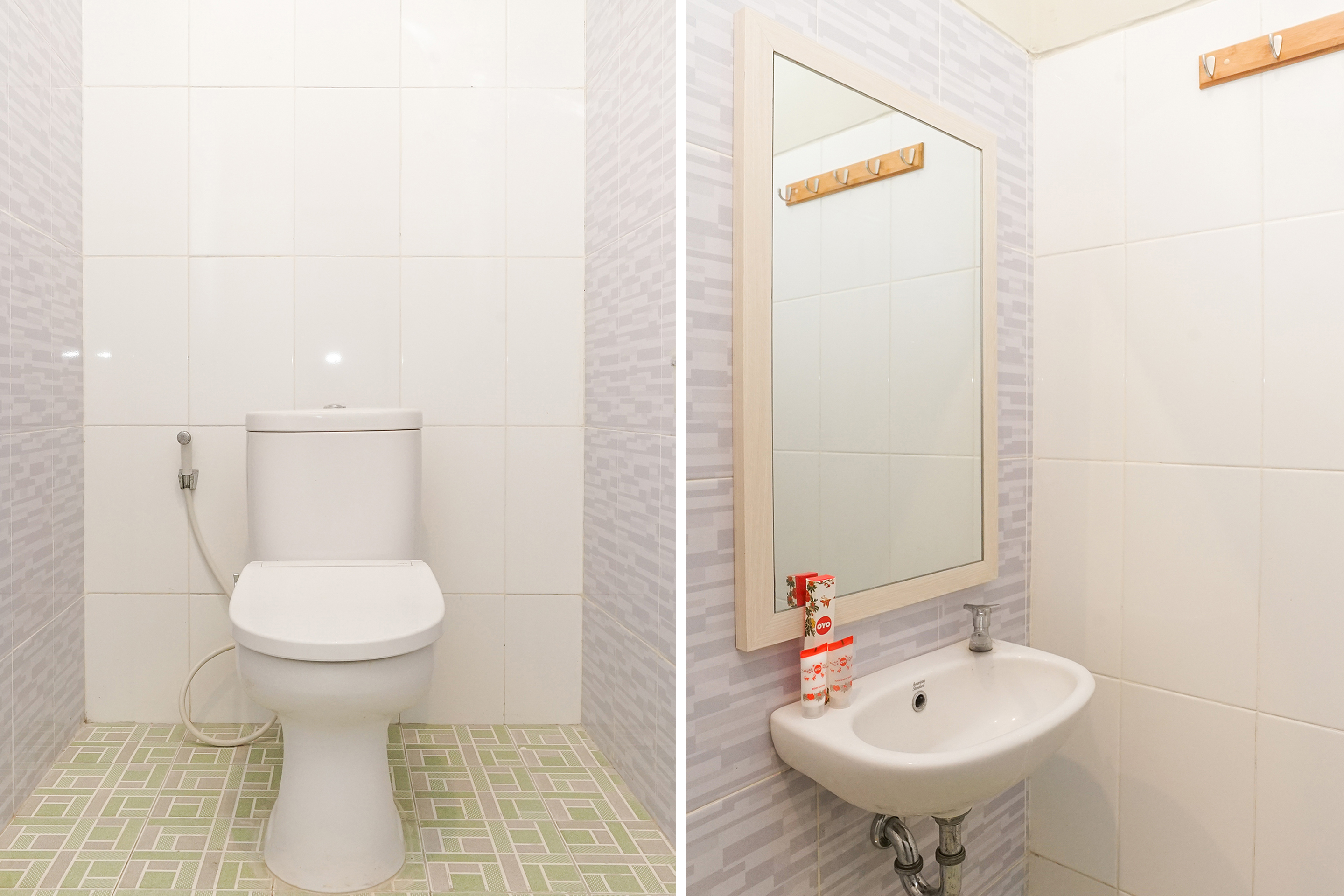 Bumi Banyu Bening Syariah By OYO Rooms