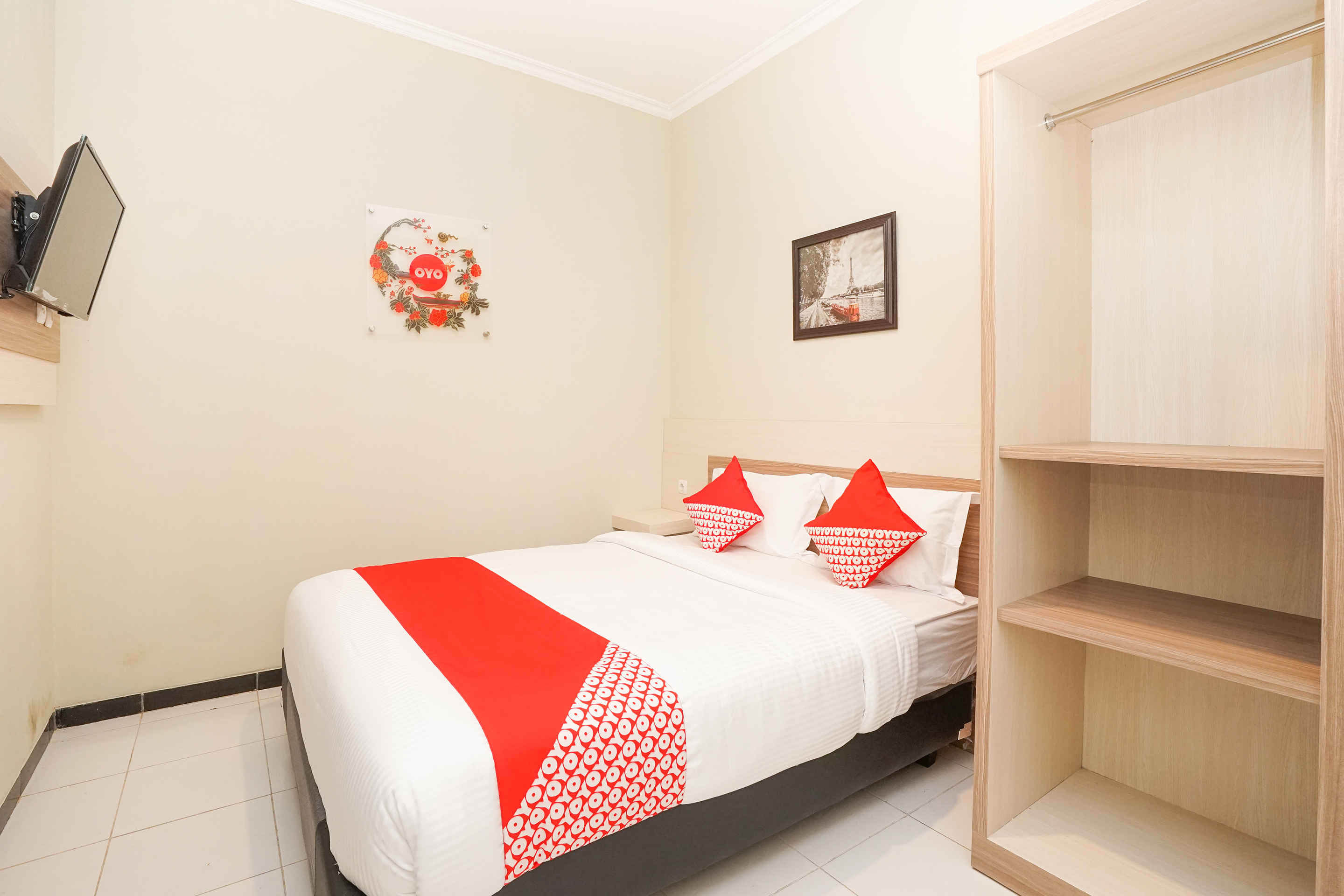 Bumi Banyu Bening Syariah By OYO Rooms