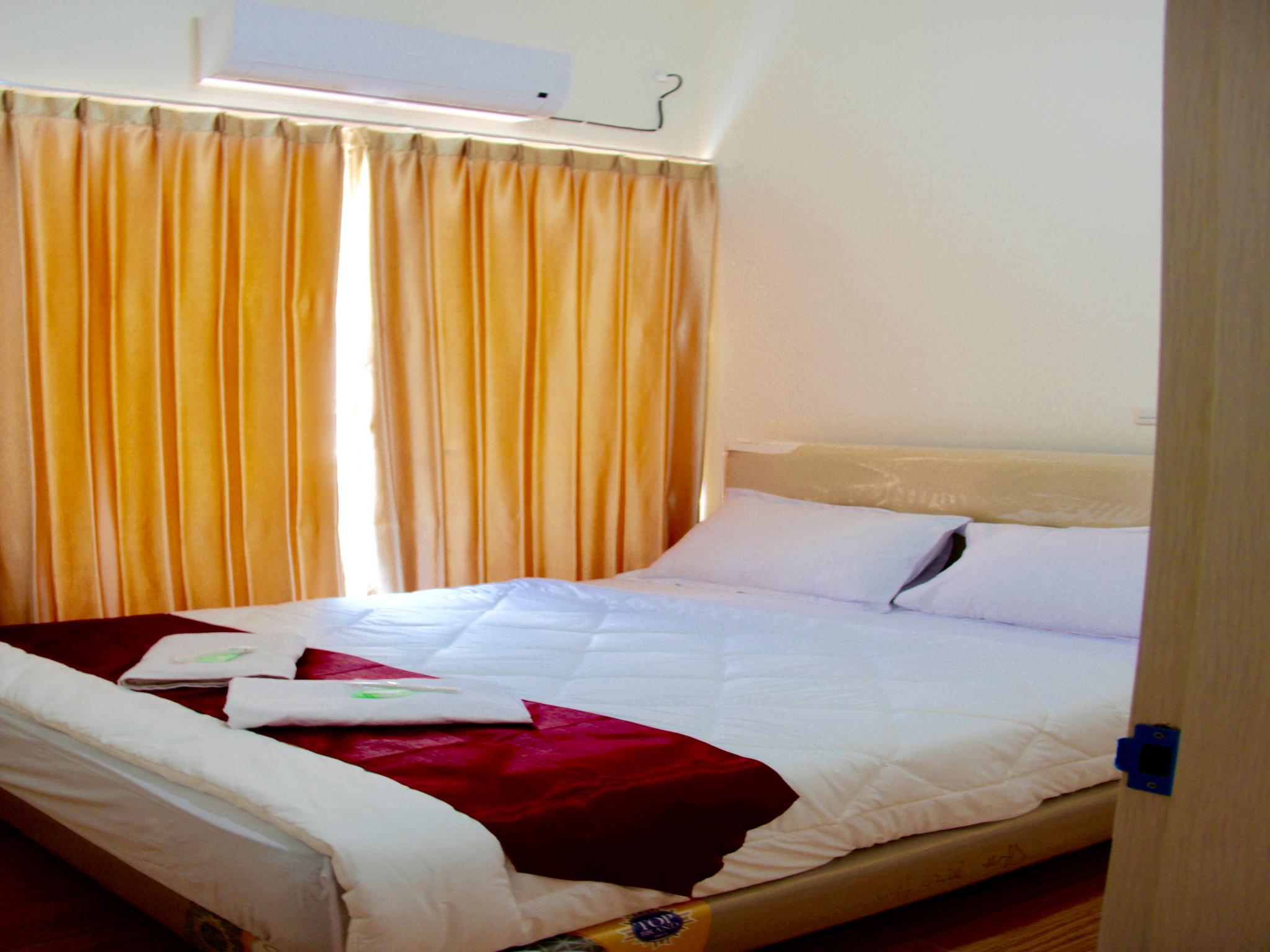 Capsule Homestay