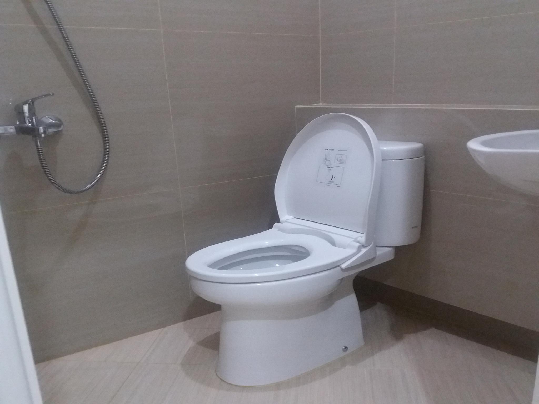 Capsule Homestay