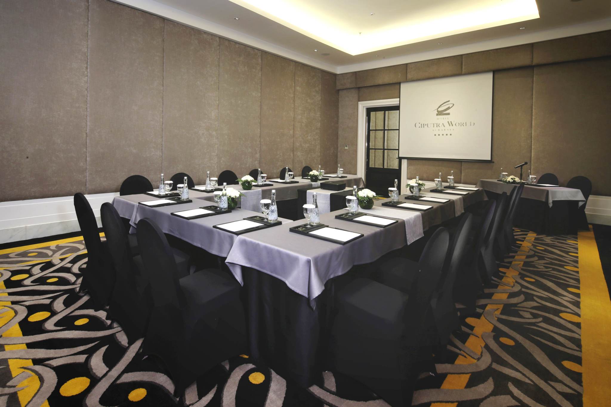 Ciputra World Surabaya