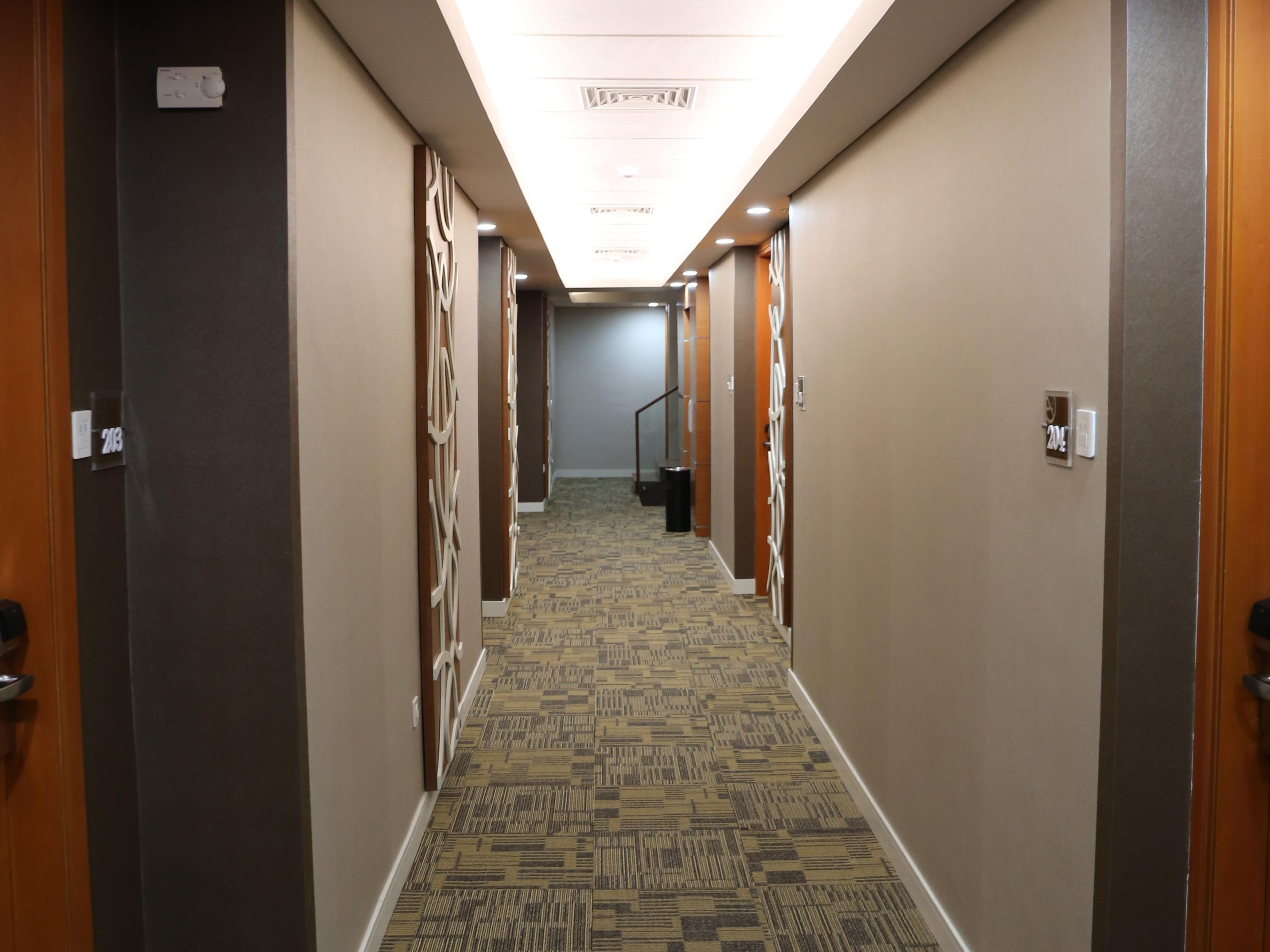 Citihub Hotel @Mayjend Sungkono, Surabaya