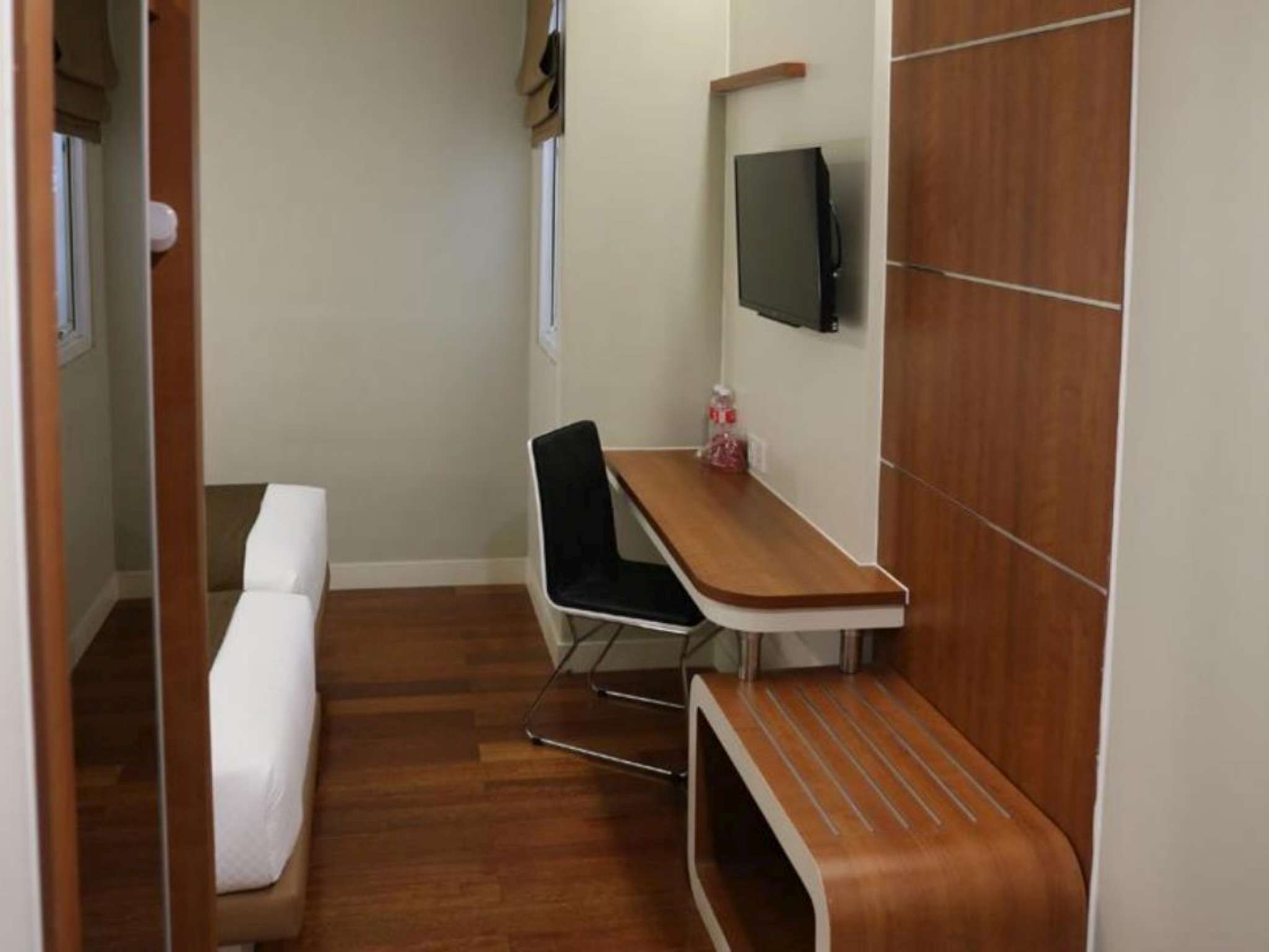 Citihub Hotel @Mayjend Sungkono, Surabaya