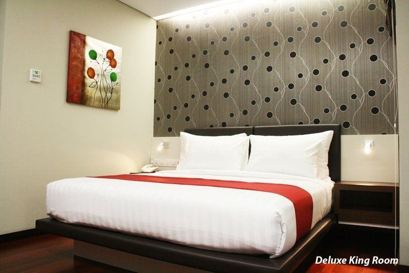 Grand Citihub Hotel @Tunjungan