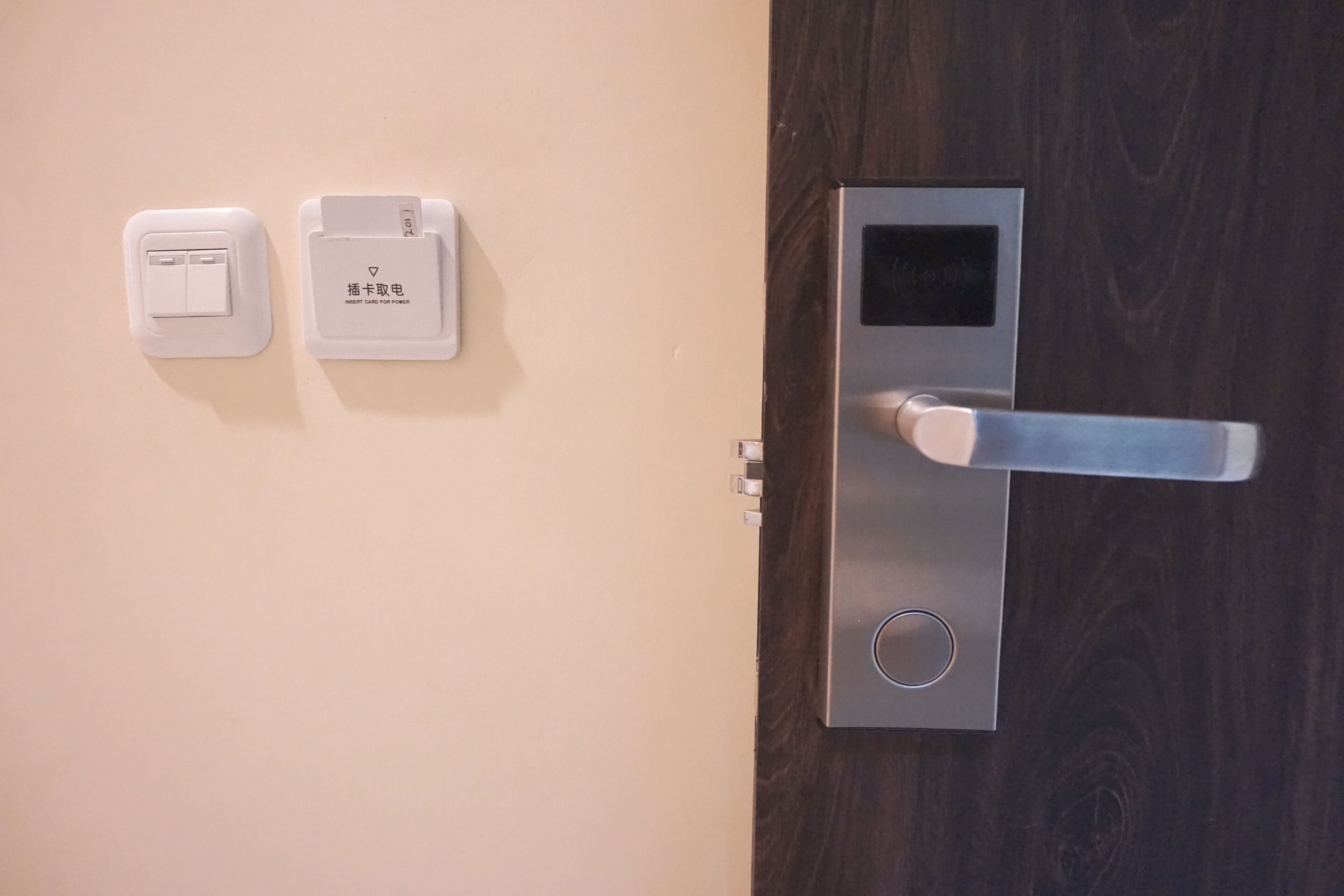 City Residence Kutai 32