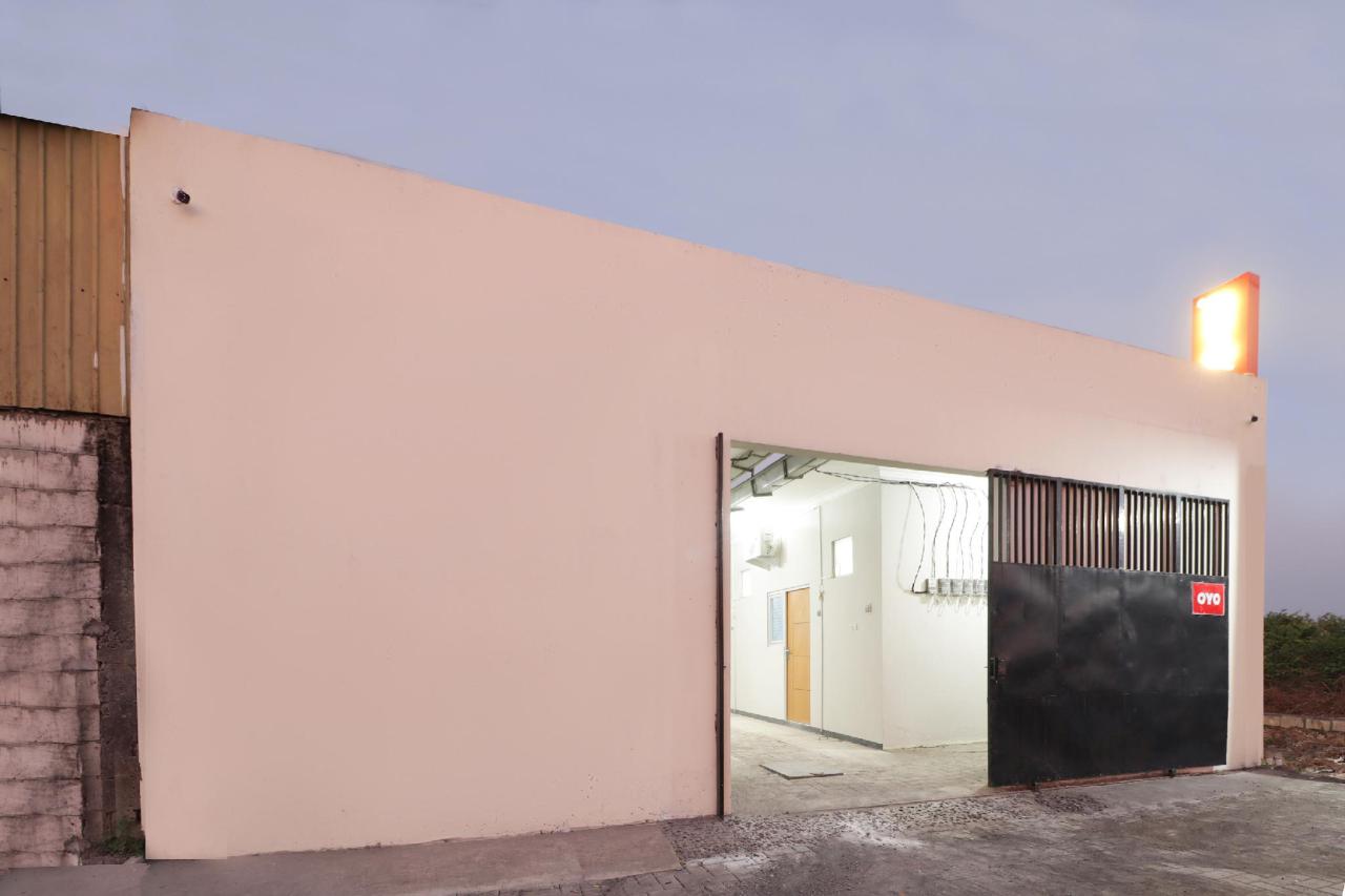 Classic Homestay by OYO Rooms