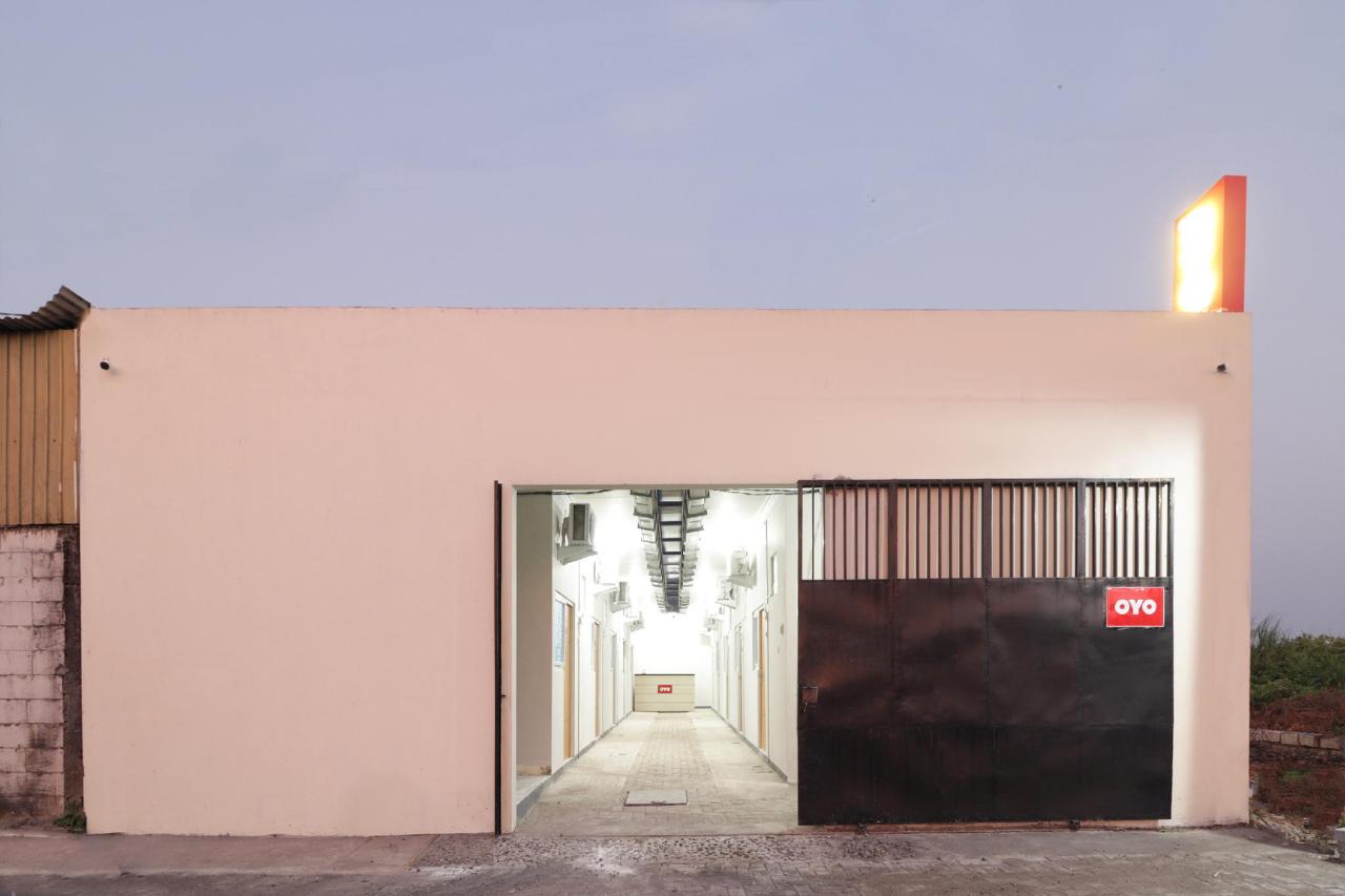 Classic Homestay by OYO Rooms