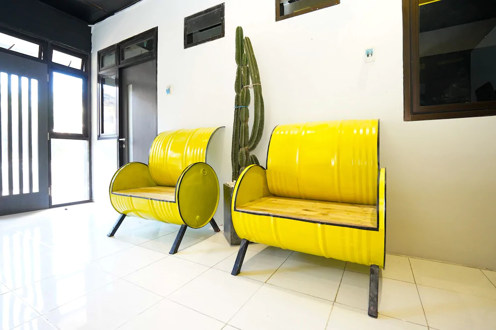 Claudya Residence by OYO Rooms