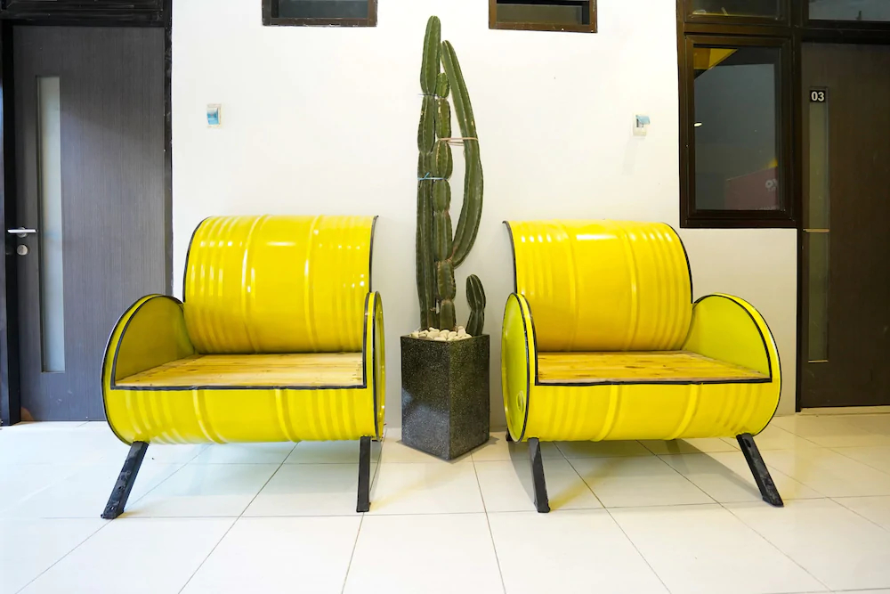 Claudya Residence by OYO Rooms