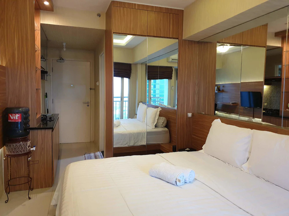 Cosmy Tanglin And Orchard Apartment