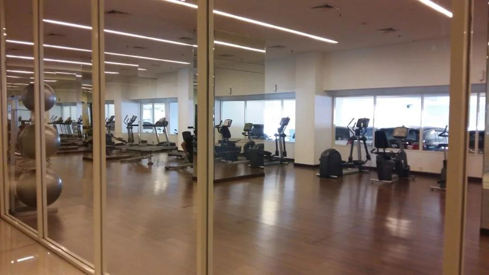 Cosmy Tanglin And Orchard Apartment