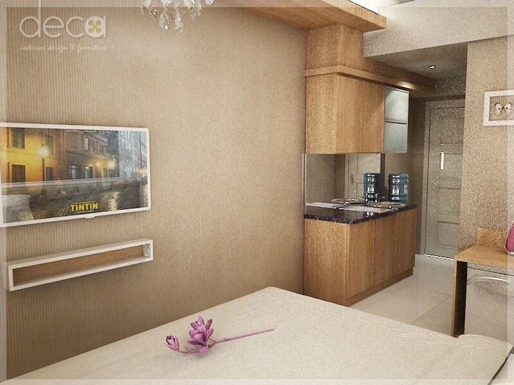 Cosmy Tanglin And Orchard Apartment