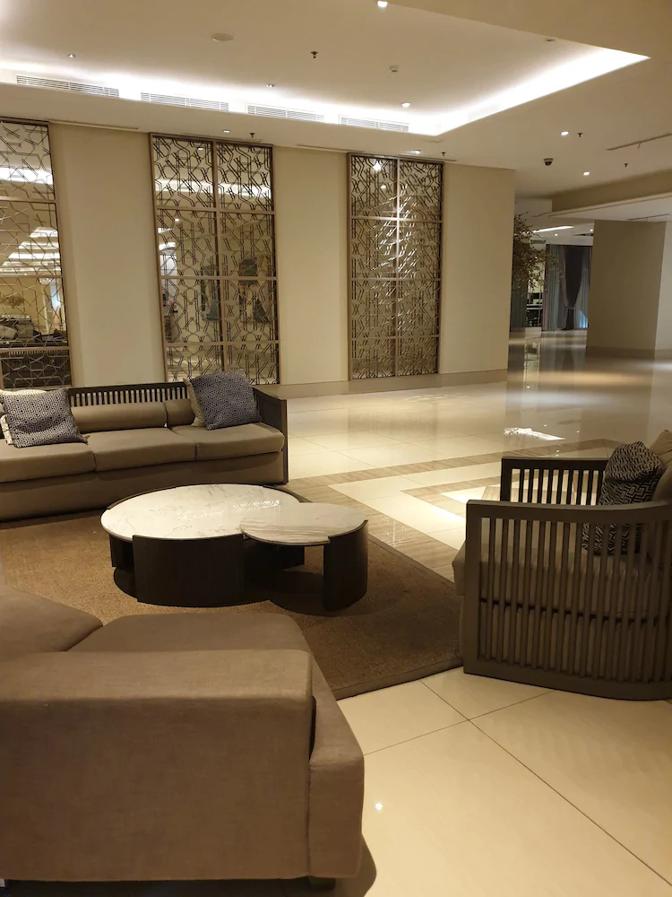 Cosmy Tanglin And Orchard Apartment