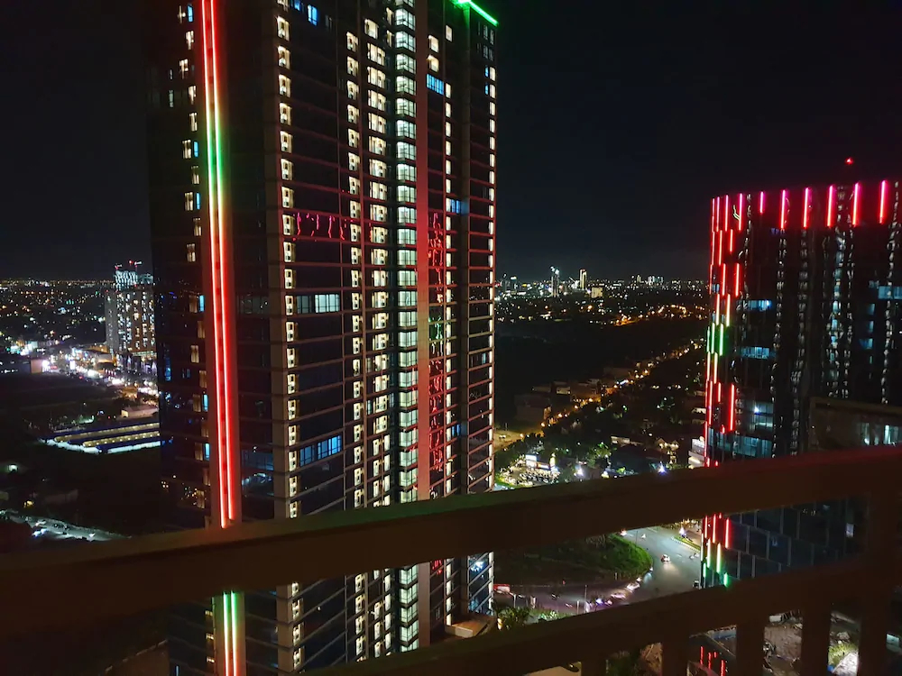 Cosmy Tanglin And Orchard Apartment