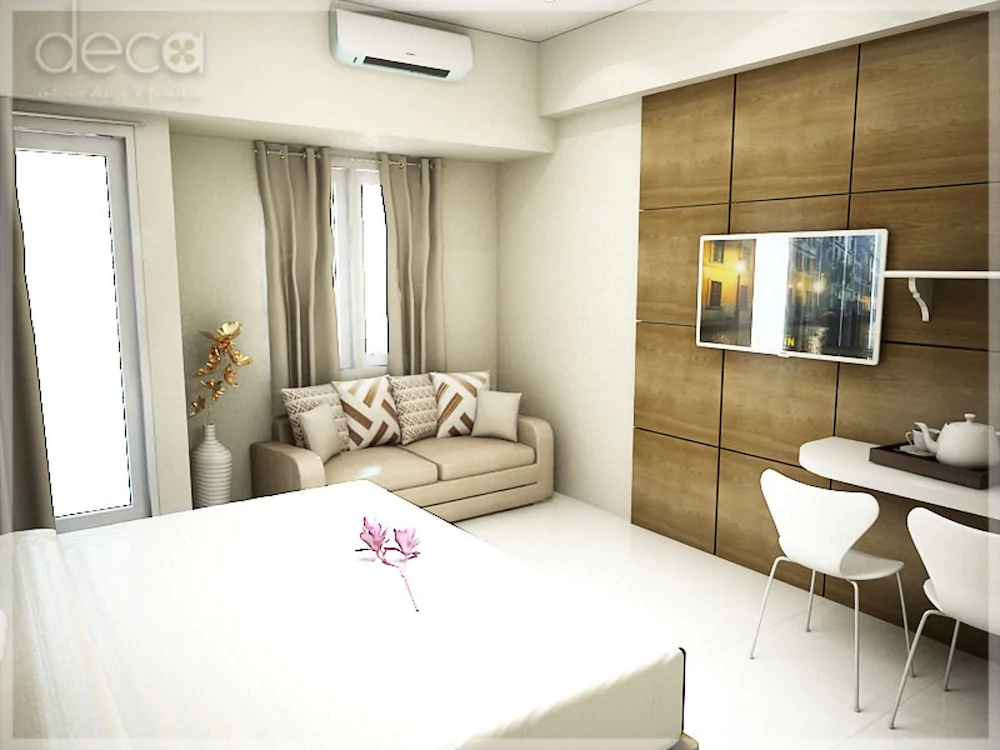 Cosmy Tanglin And Orchard Apartment