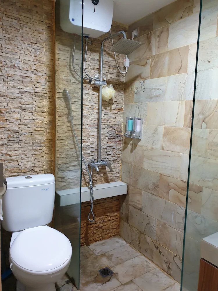 Cosmy Tanglin And Orchard Apartment