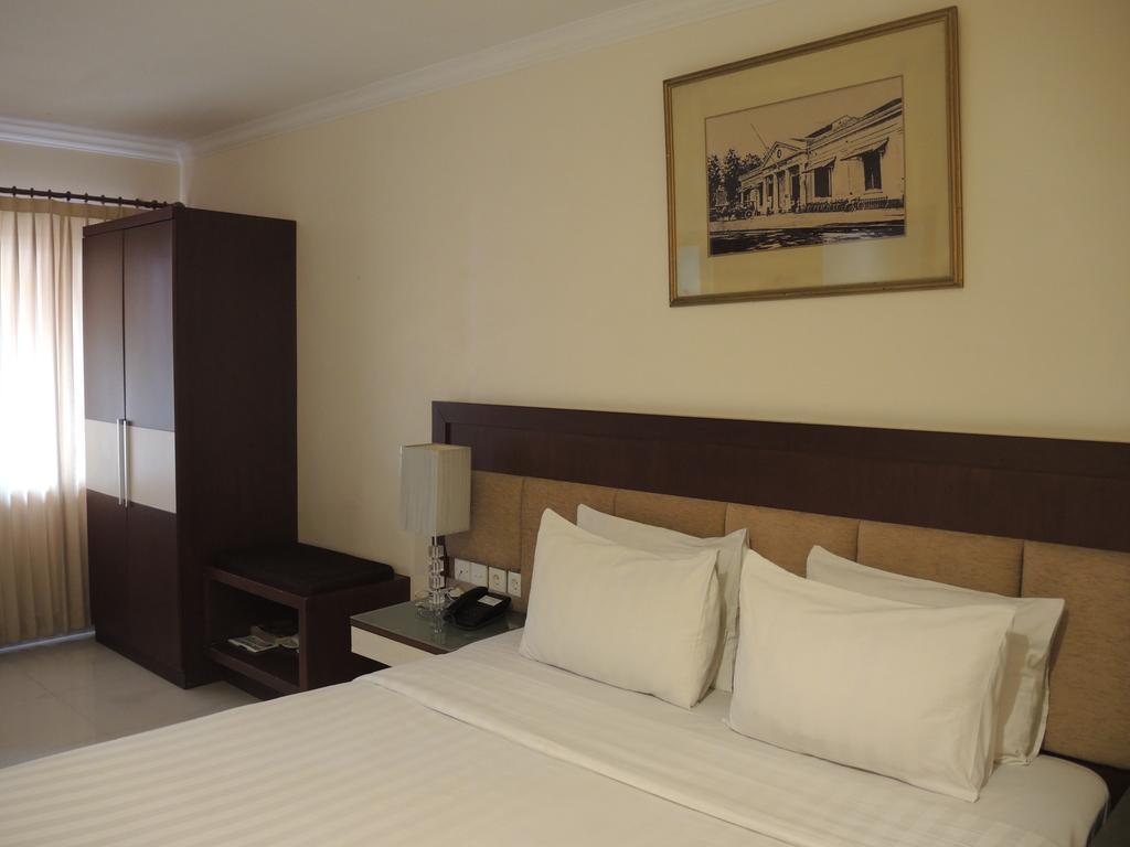 Country Heritage Resort Hotel