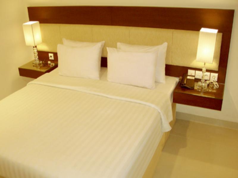 Country Heritage Resort Hotel