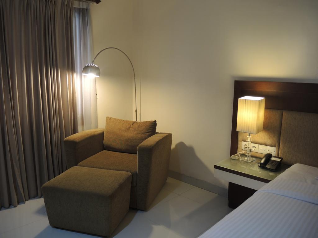 Country Heritage Resort Hotel