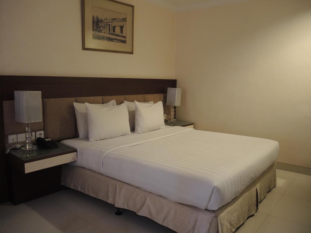 Country Heritage Resort Hotel