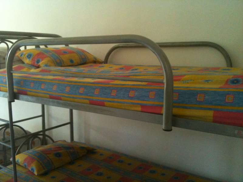 Da Rifi Hostel Surabaya