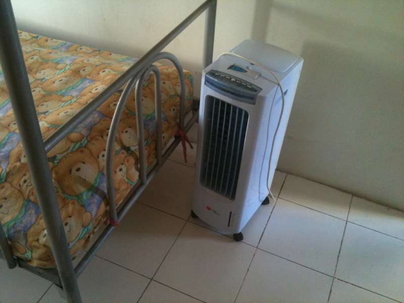 Da Rifi Hostel Surabaya