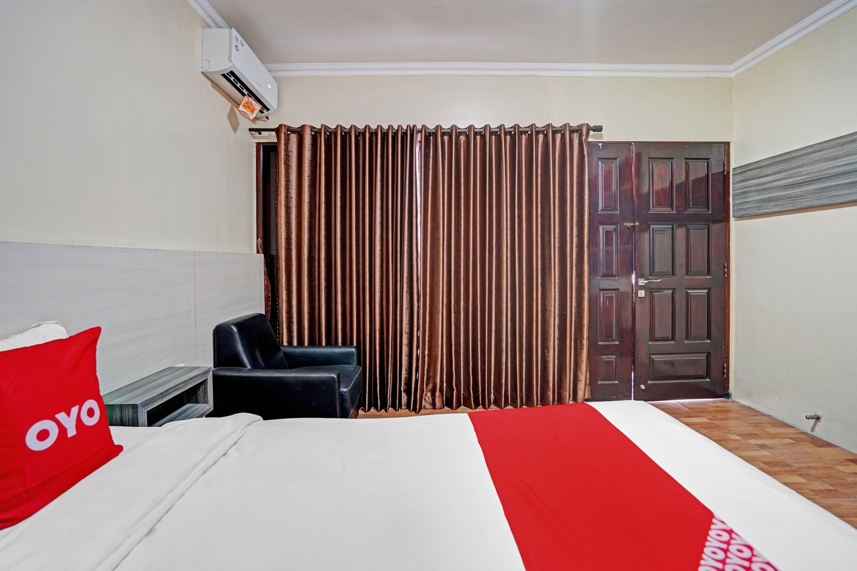 Deanofaa Residence Syariah by Oyo