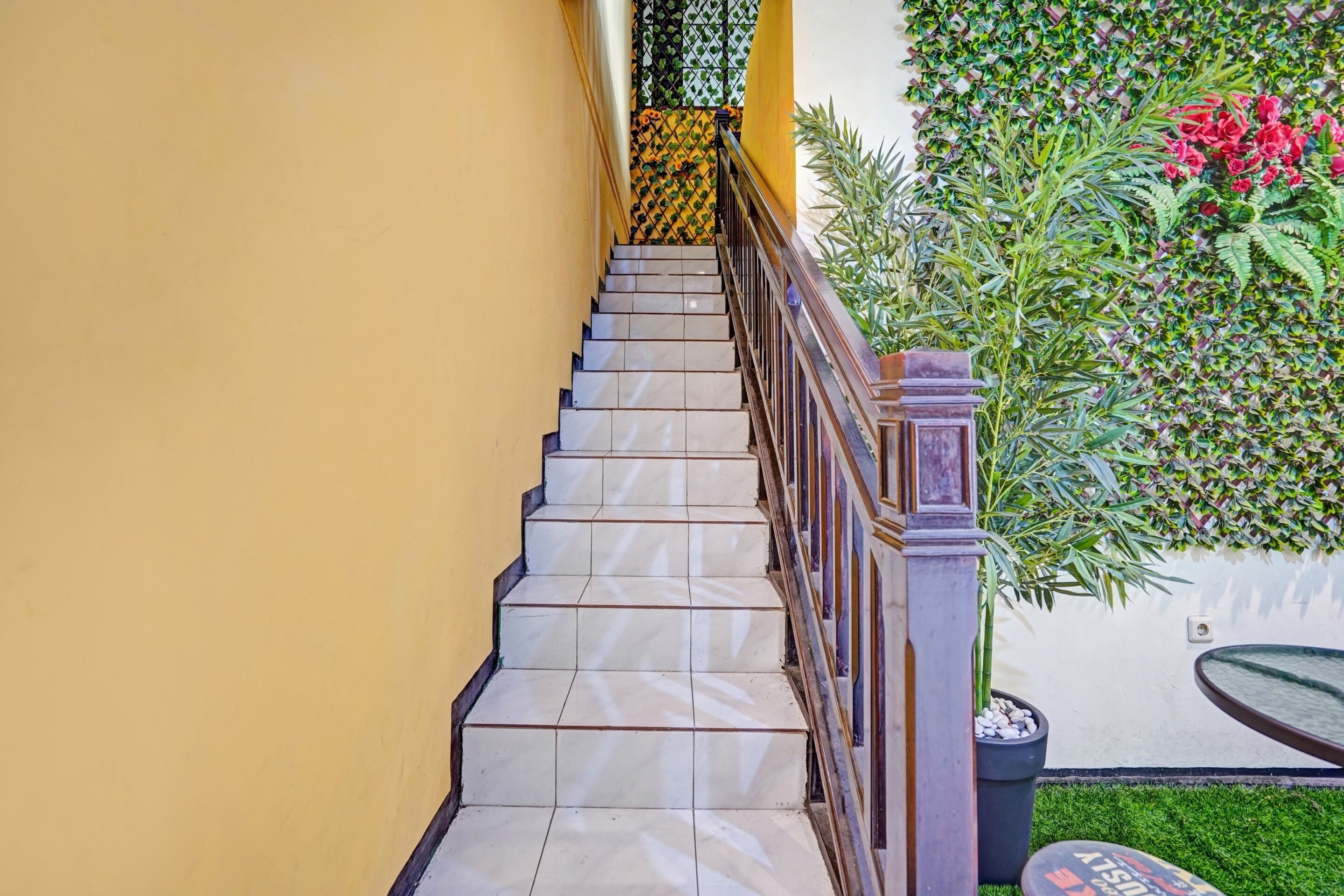 Deanofaa Residence Syariah by Oyo