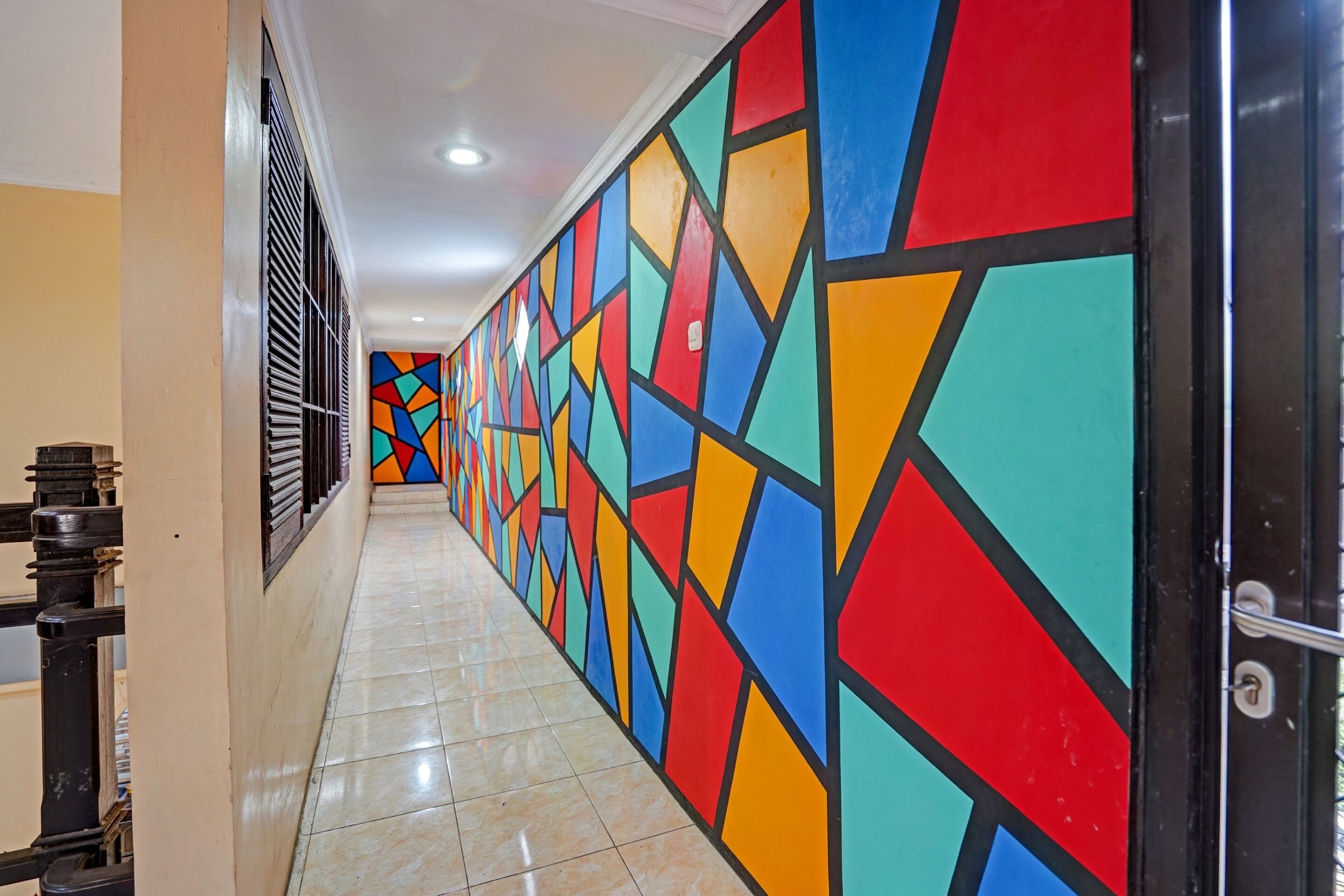 Deanofaa Residence Syariah by Oyo