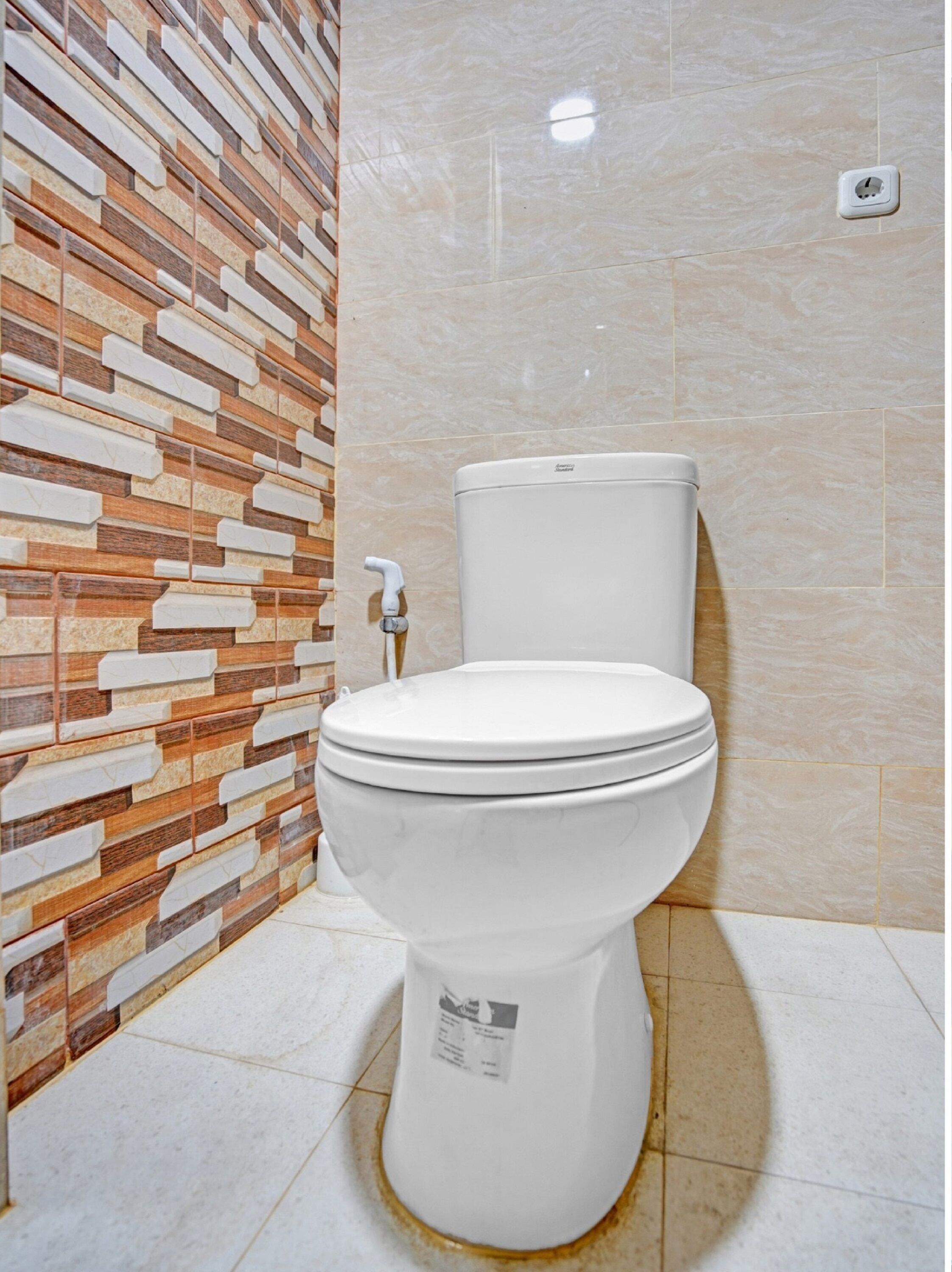 Deanofaa Residence Syariah by Oyo