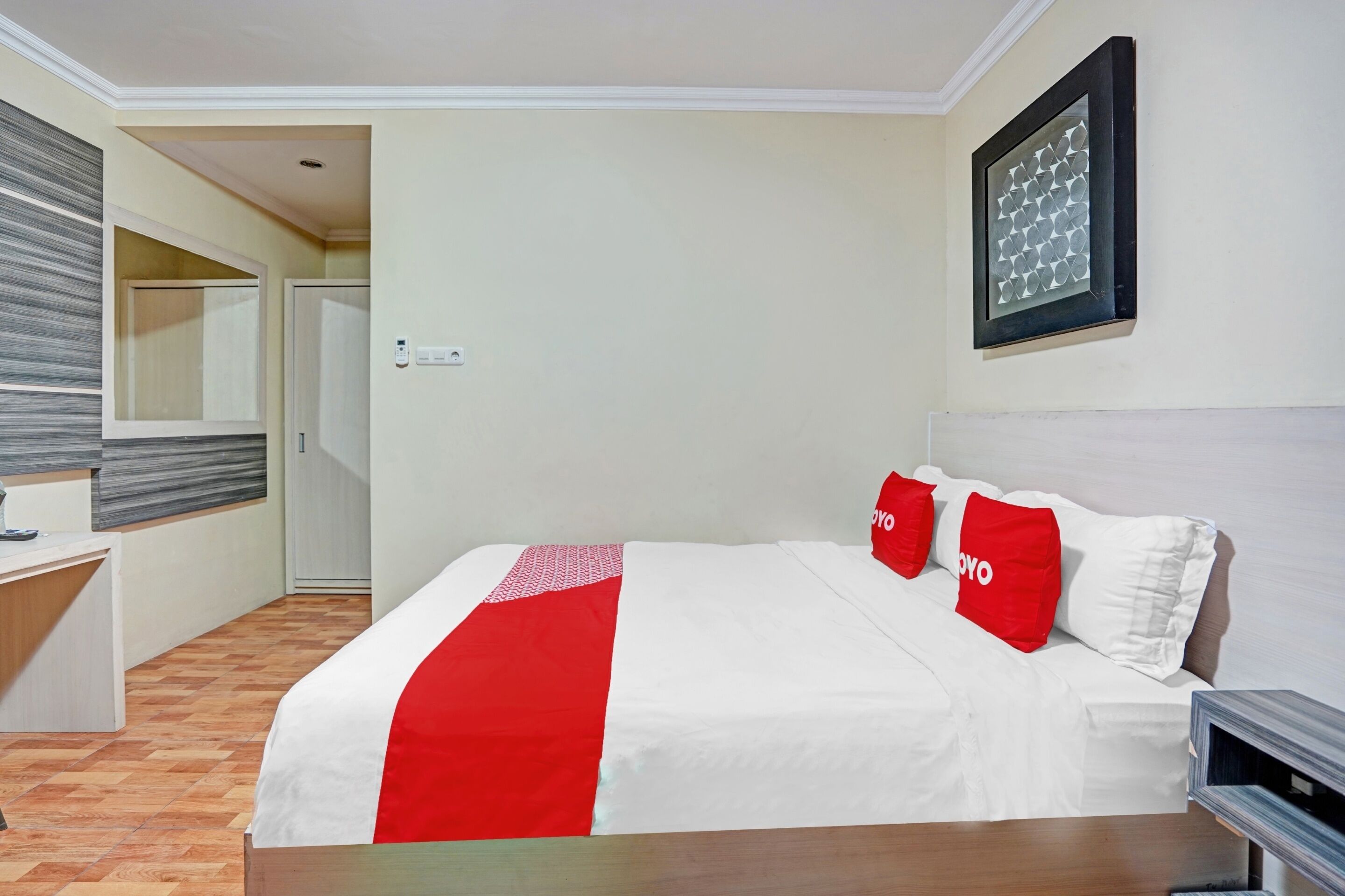 Deanofaa Residence Syariah by Oyo