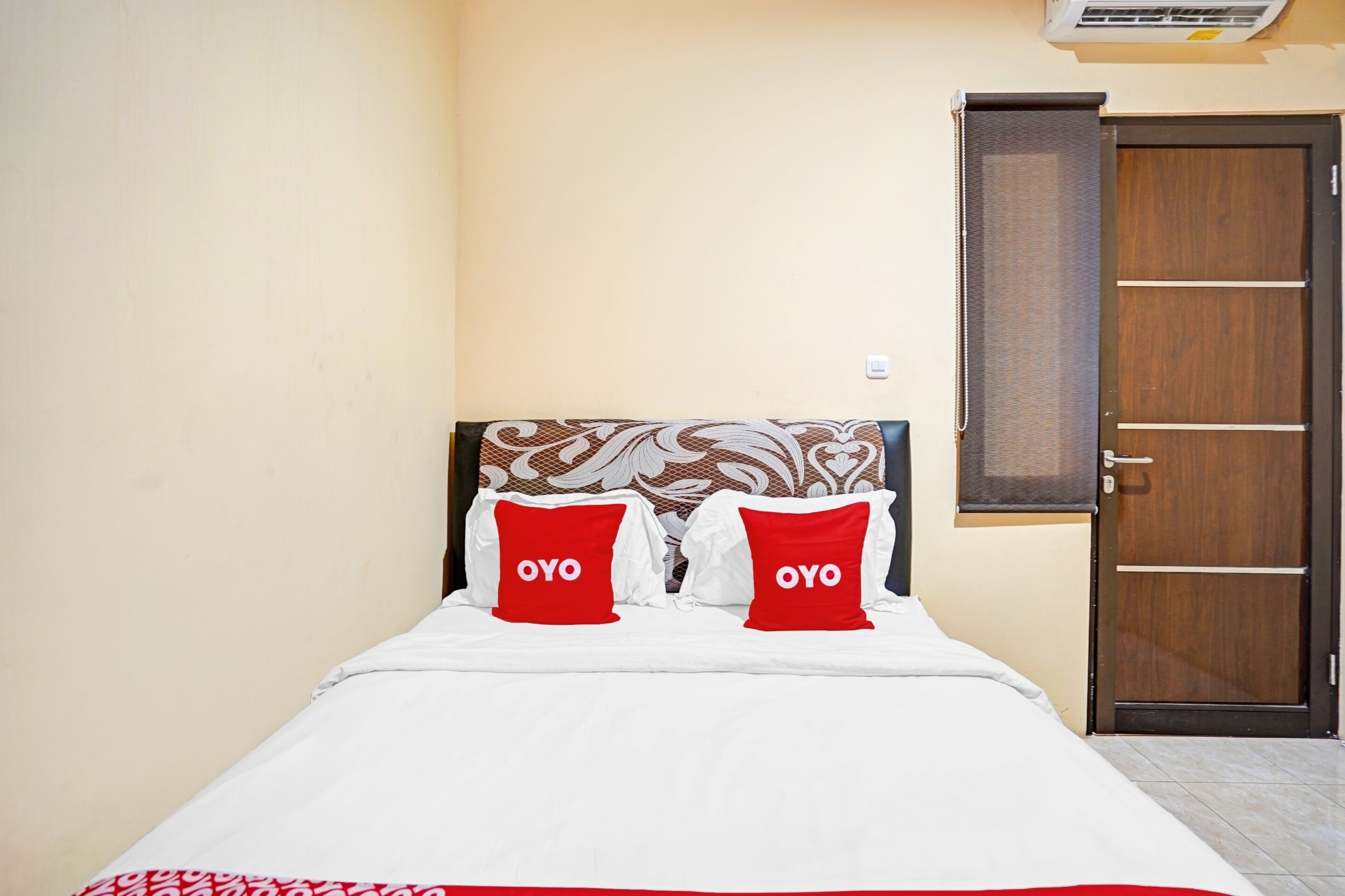 Deanofaa Residence Syariah by Oyo