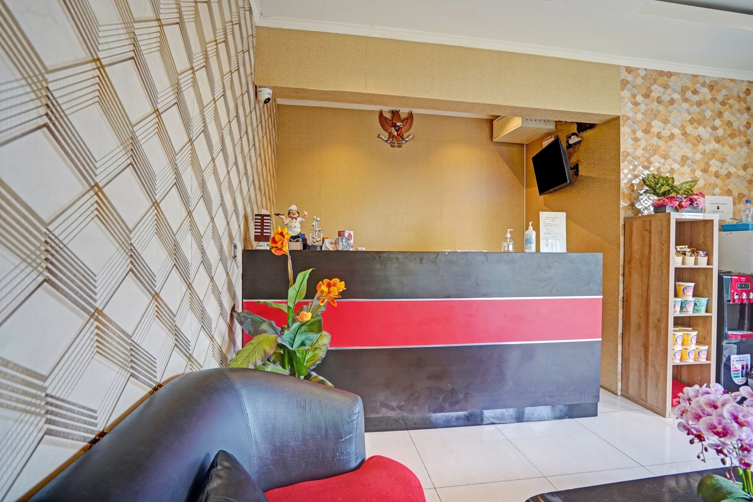 Deanofaa Residence Syariah by Oyo