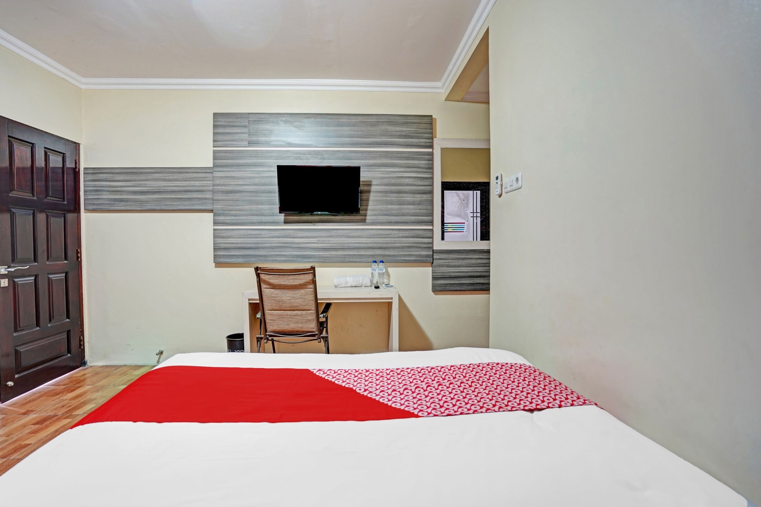 Deanofaa Residence Syariah by Oyo