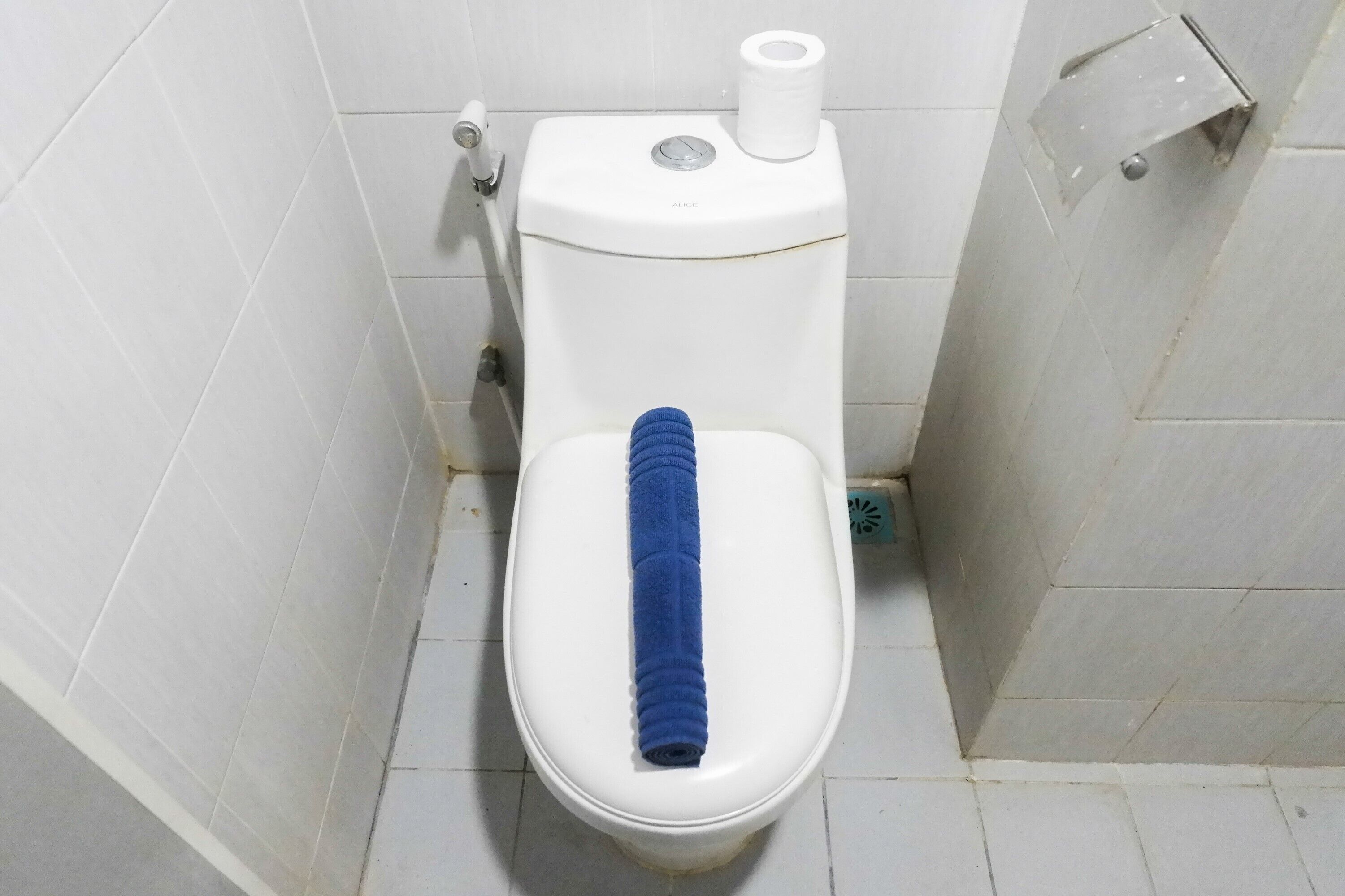 Dian Regency Apartment