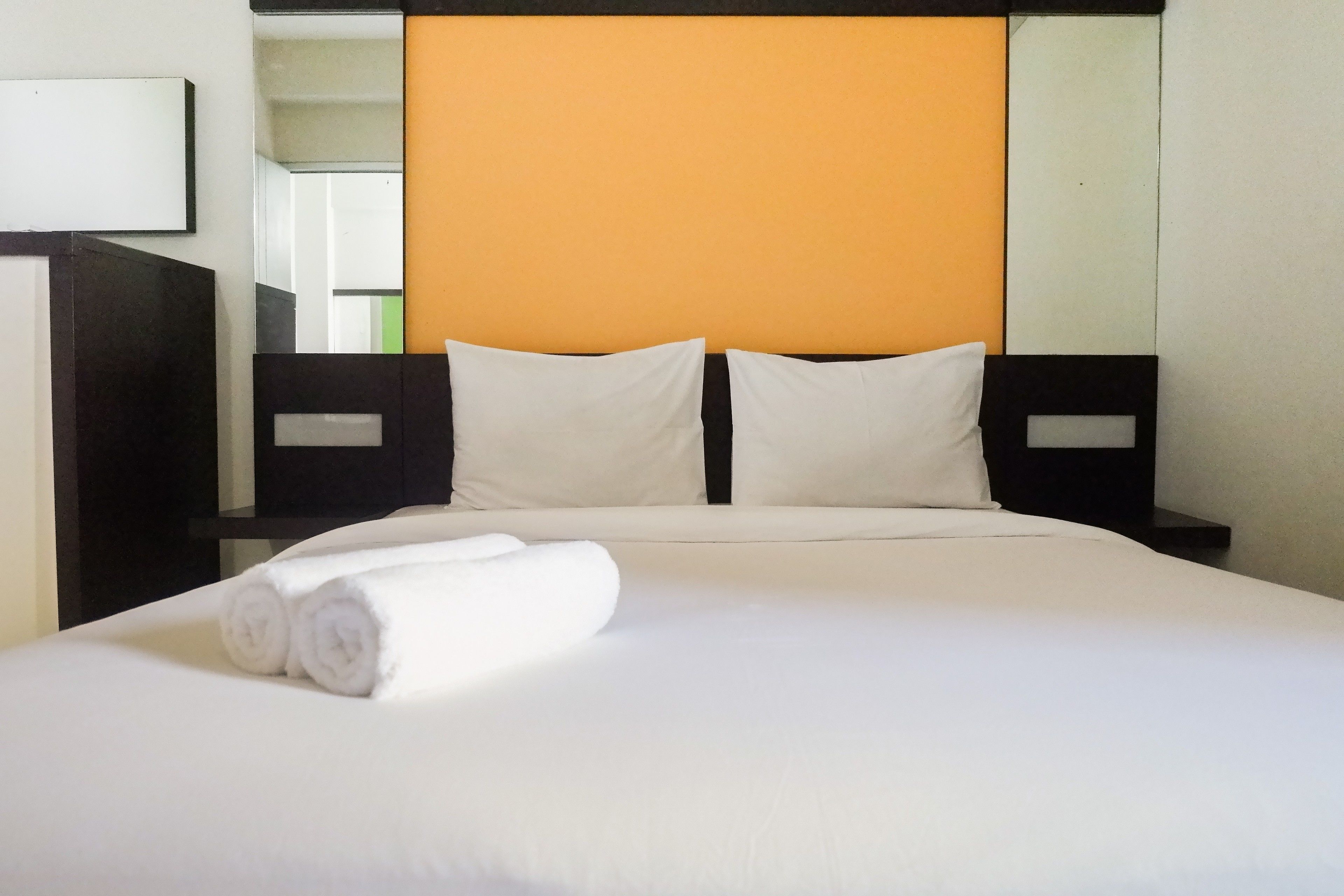 Dian Regency Apartment