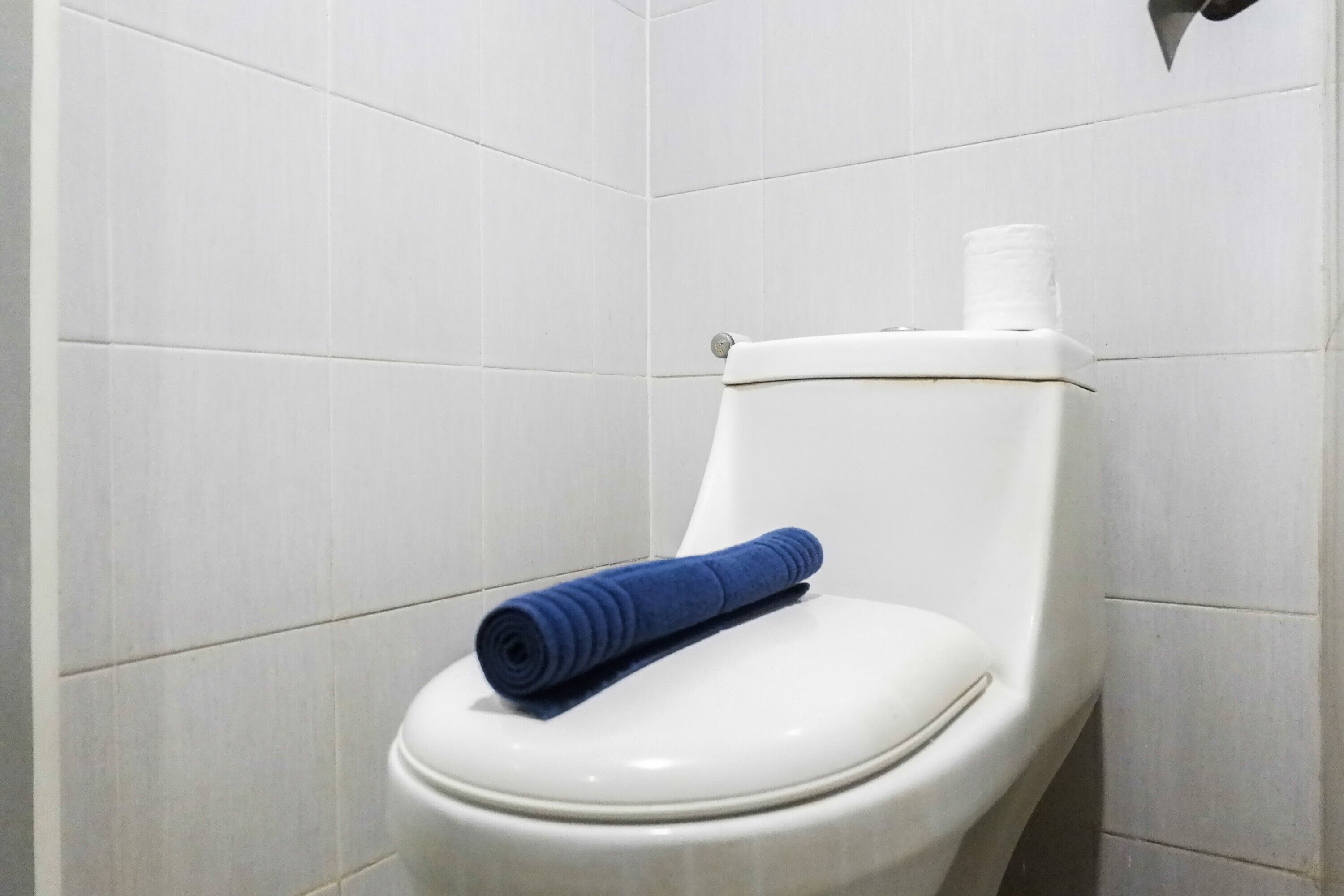 Dian Regency Apartment