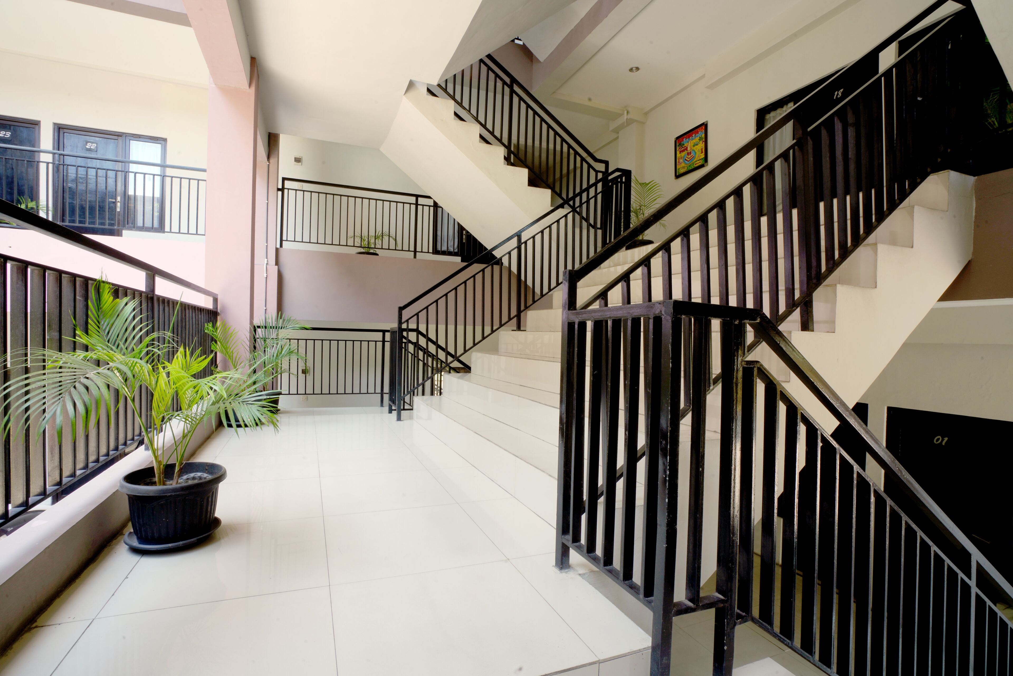 D'Paragon Medokan Ayu