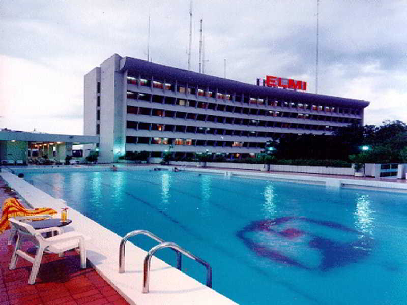 Elmi