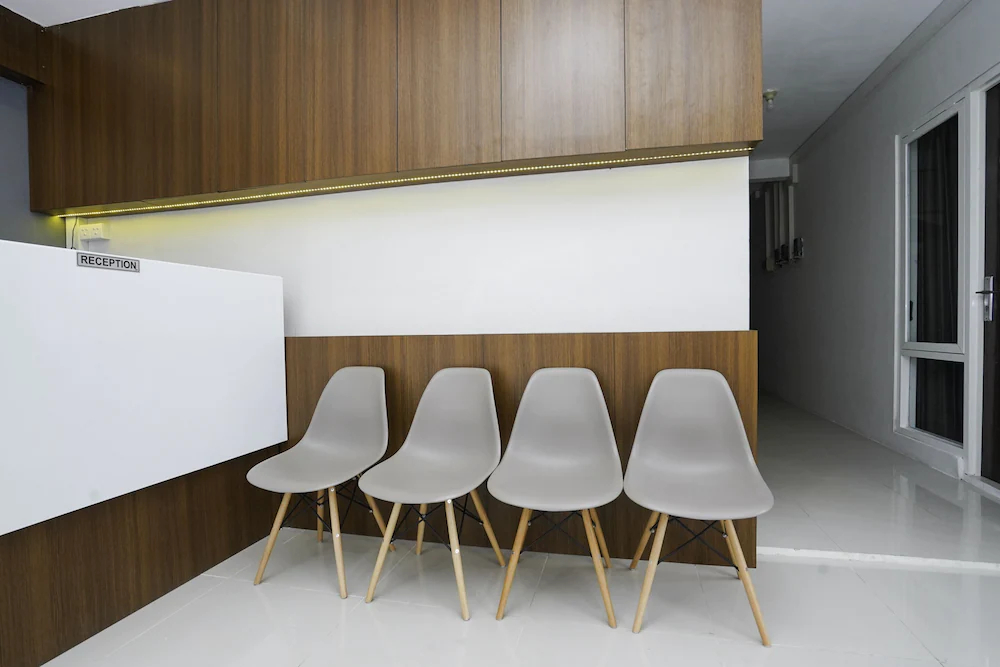 F7 Residence by OYO Rooms