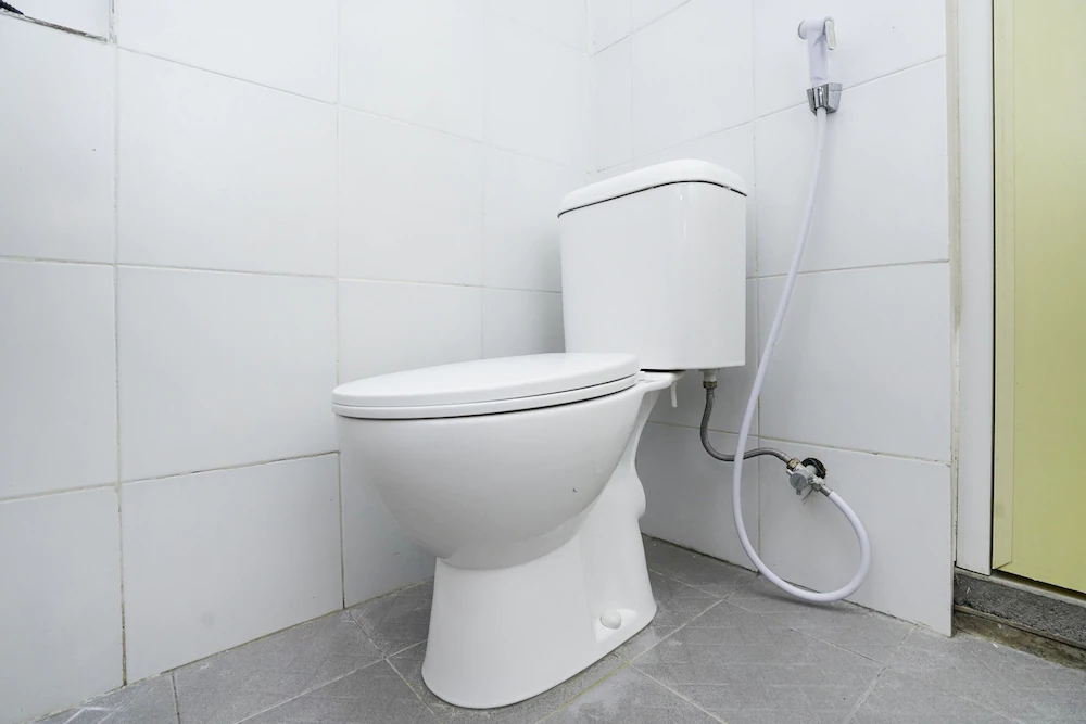 F7 Residence by OYO Rooms