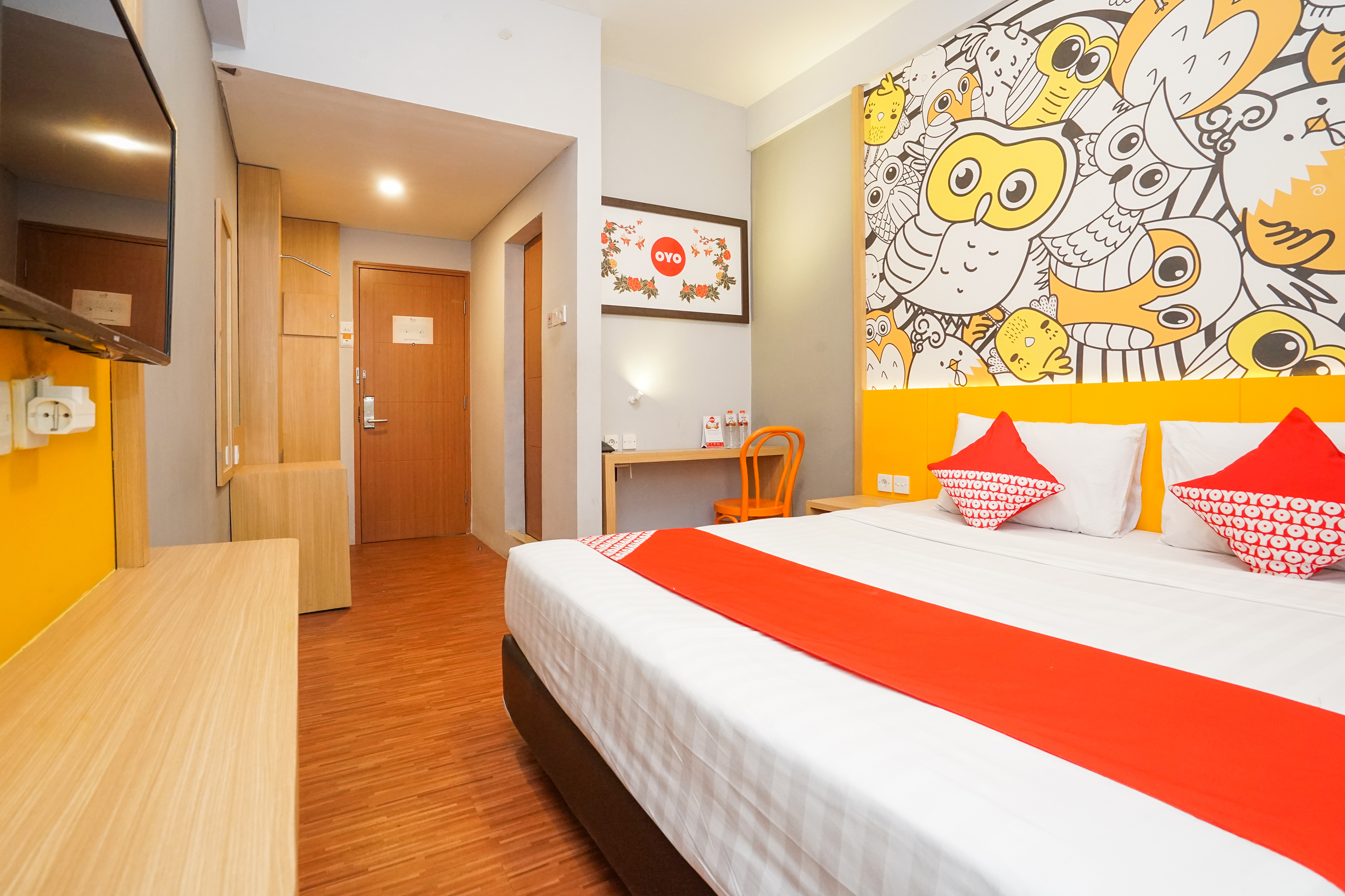 Pavillion Permata By OYO