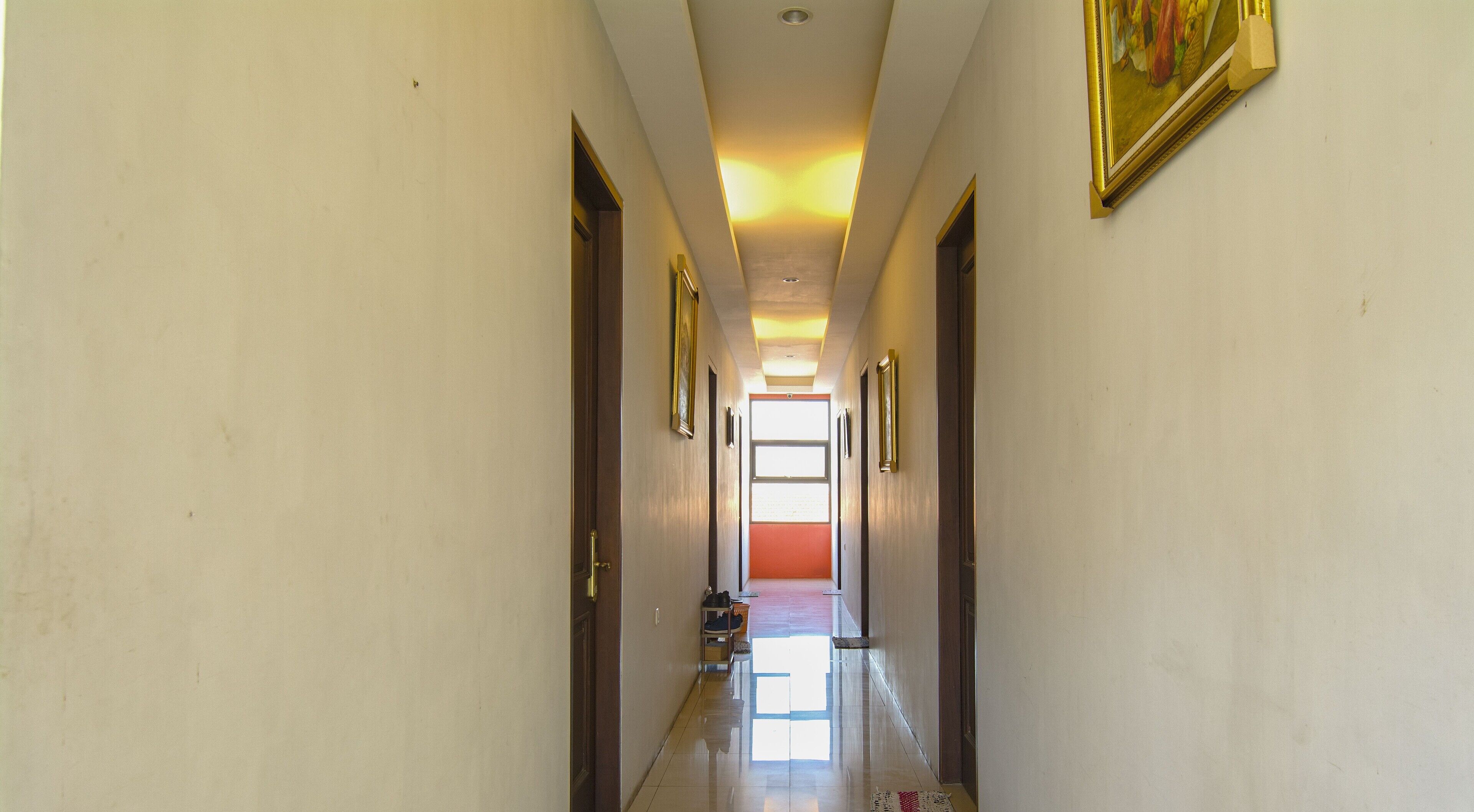 Family Guest House Kupang Baru by ZEN Rooms