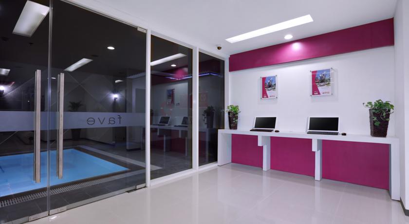 favehotel Rungkut