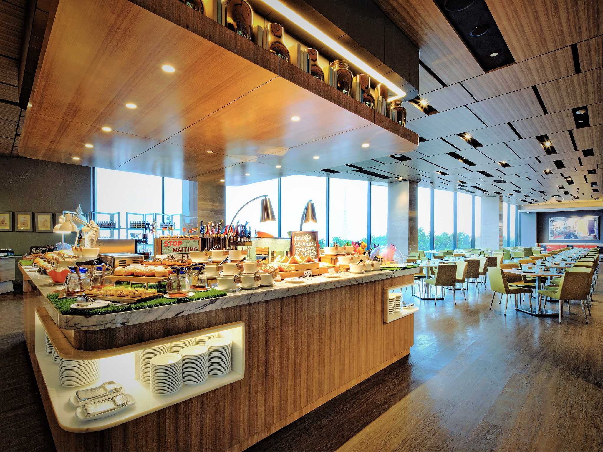 Four Points by Sheraton Surabaya