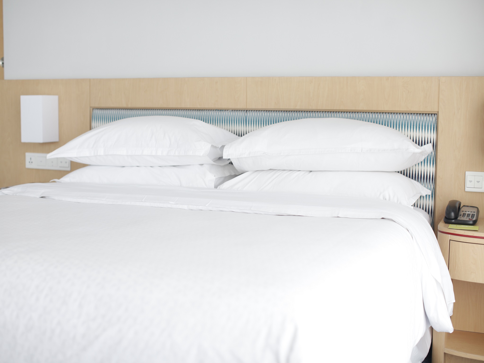 Four Points by Sheraton Surabaya